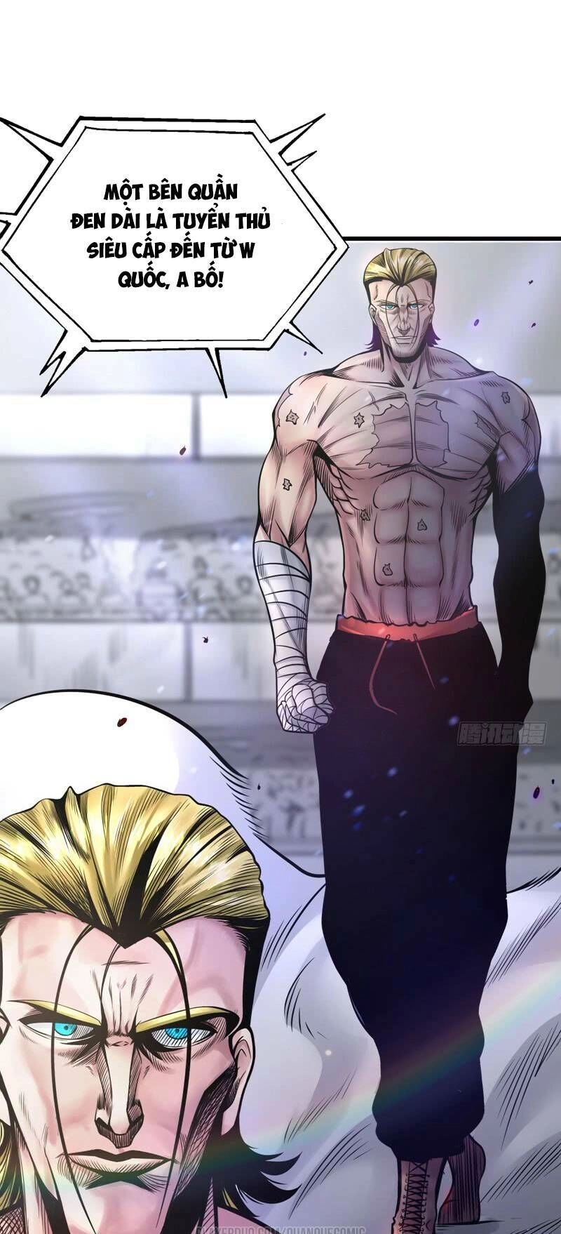 Siêu Cấp Thần Y Tại Đô Thị Chapter 44 - 18