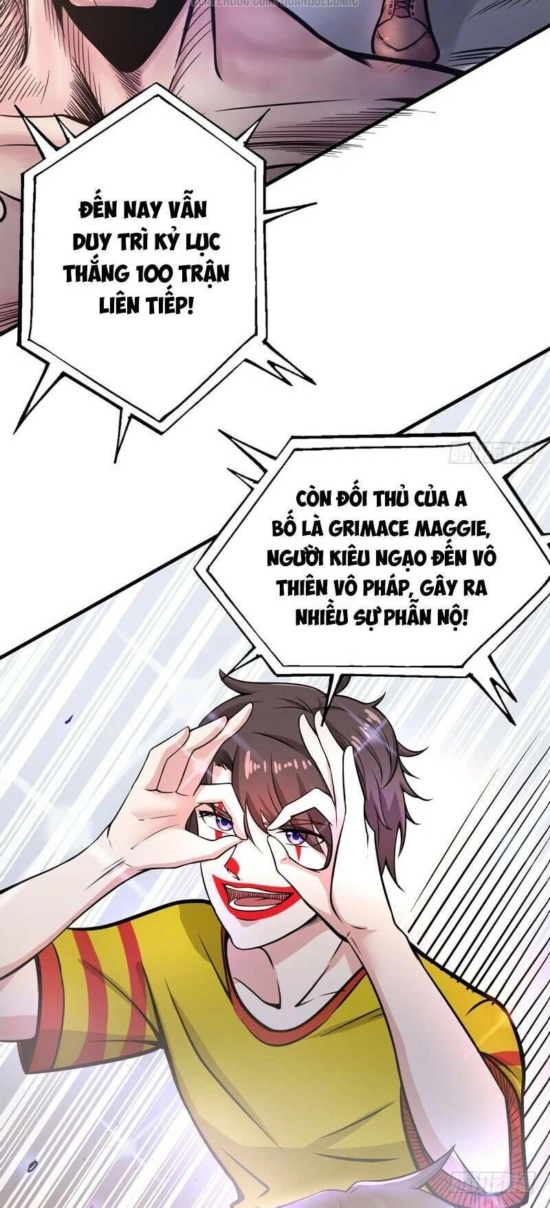 Siêu Cấp Thần Y Tại Đô Thị Chapter 44 - 19