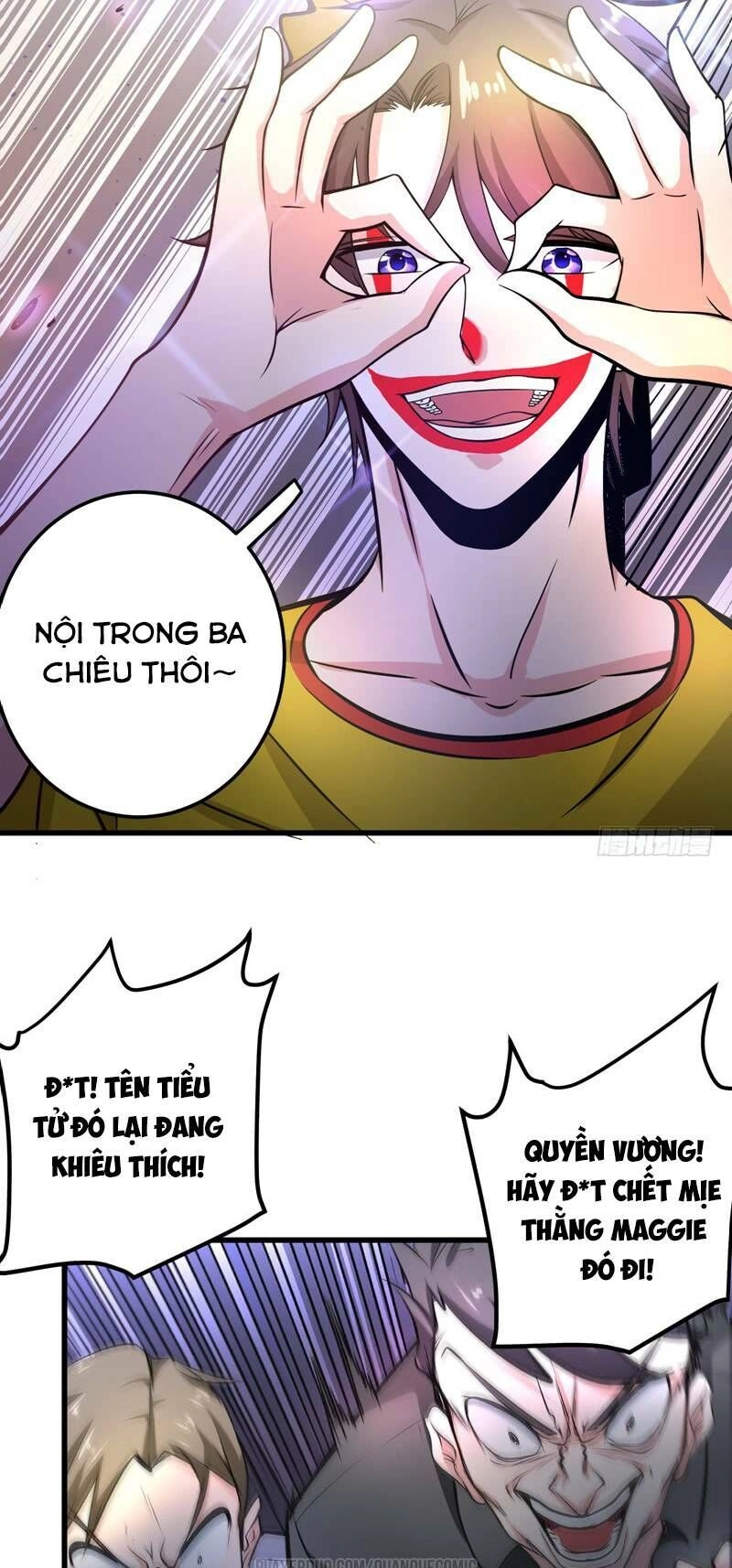 Siêu Cấp Thần Y Tại Đô Thị Chapter 44 - 20