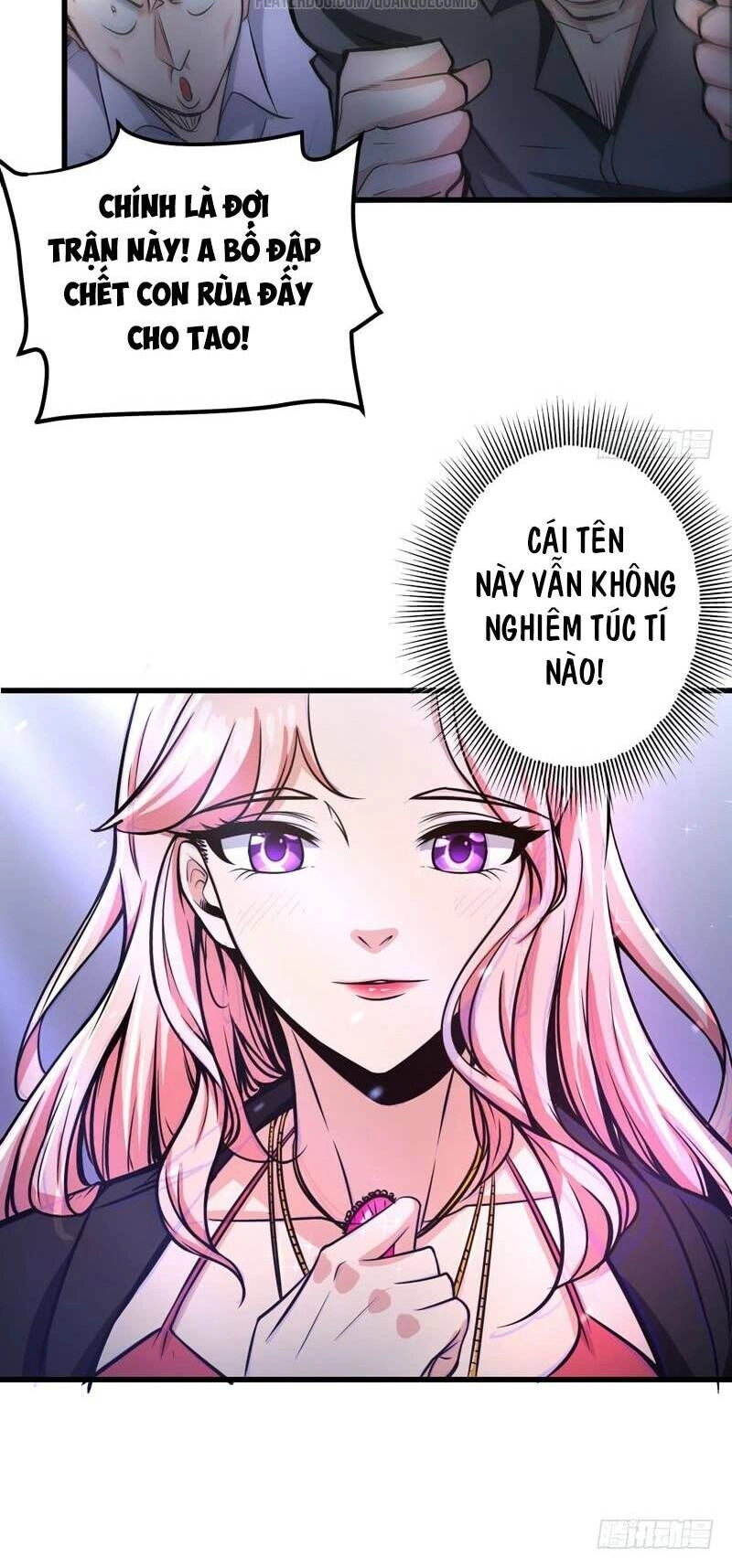 Siêu Cấp Thần Y Tại Đô Thị Chapter 44 - 21