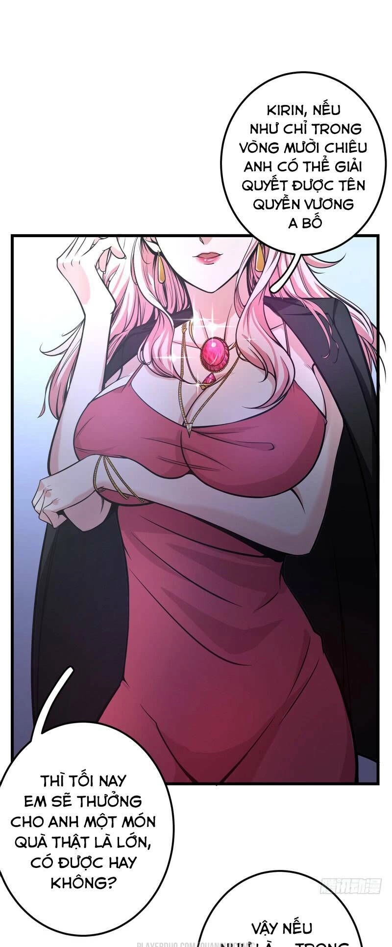 Siêu Cấp Thần Y Tại Đô Thị Chapter 44 - 22