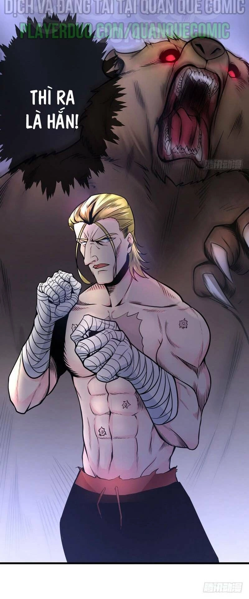 Siêu Cấp Thần Y Tại Đô Thị Chapter 45 - 2