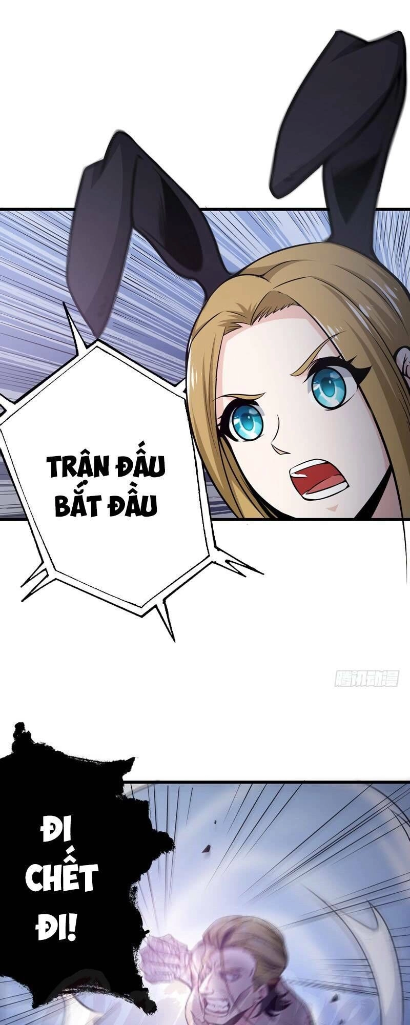 Siêu Cấp Thần Y Tại Đô Thị Chapter 45 - 3