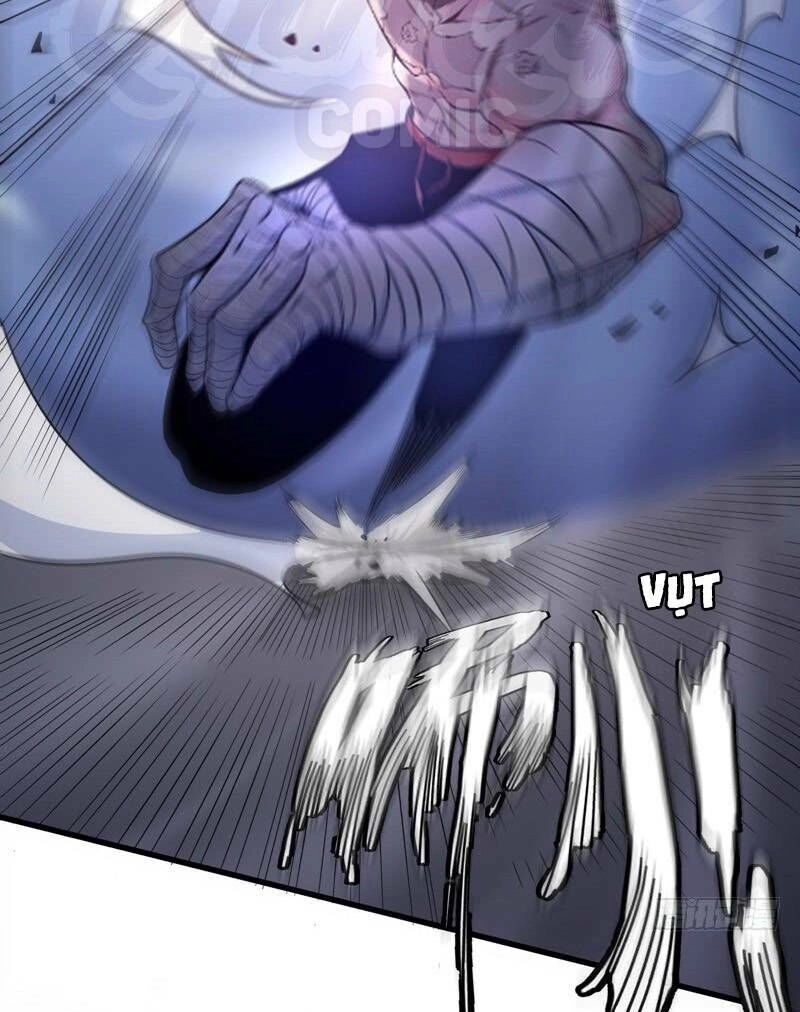 Siêu Cấp Thần Y Tại Đô Thị Chapter 45 - 4