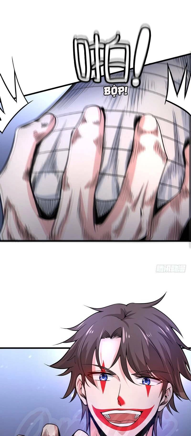 Siêu Cấp Thần Y Tại Đô Thị Chapter 45 - 6