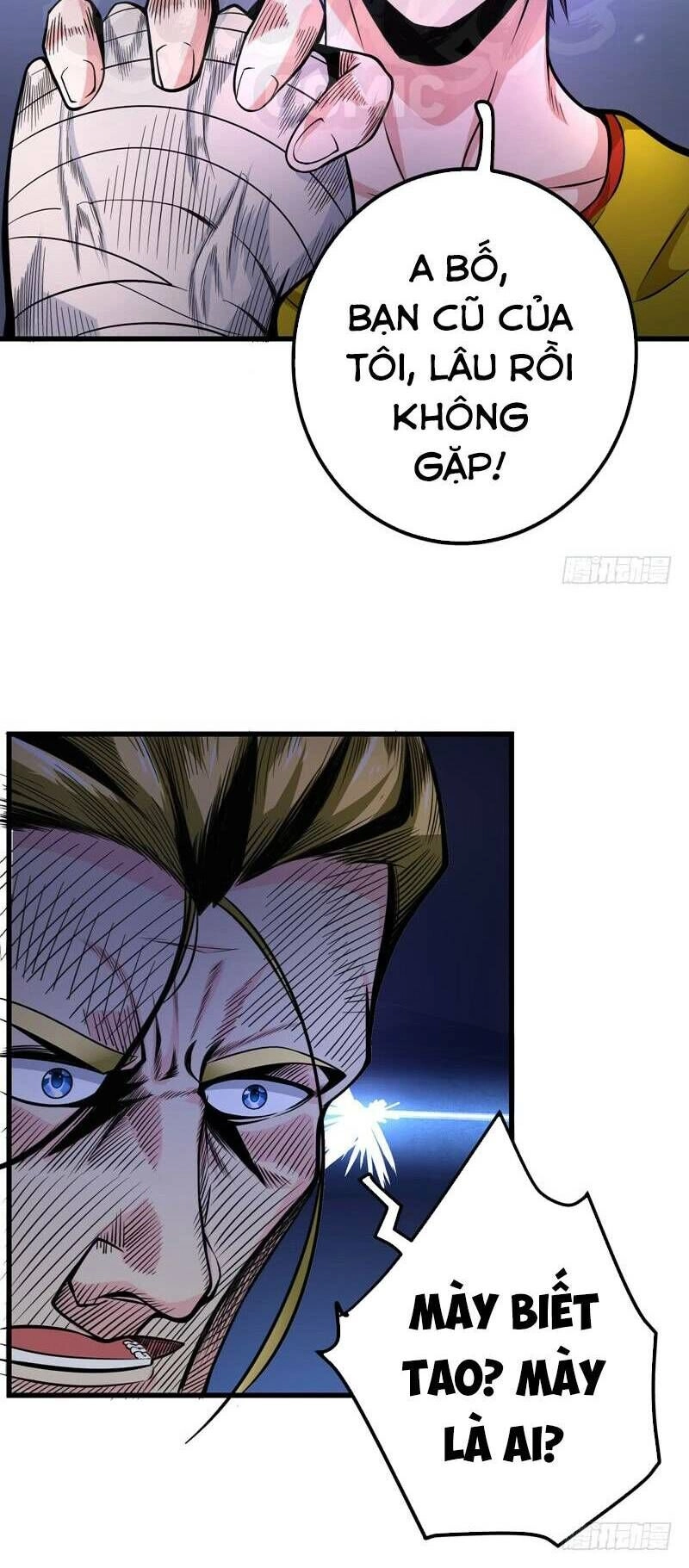 Siêu Cấp Thần Y Tại Đô Thị Chapter 45 - 7