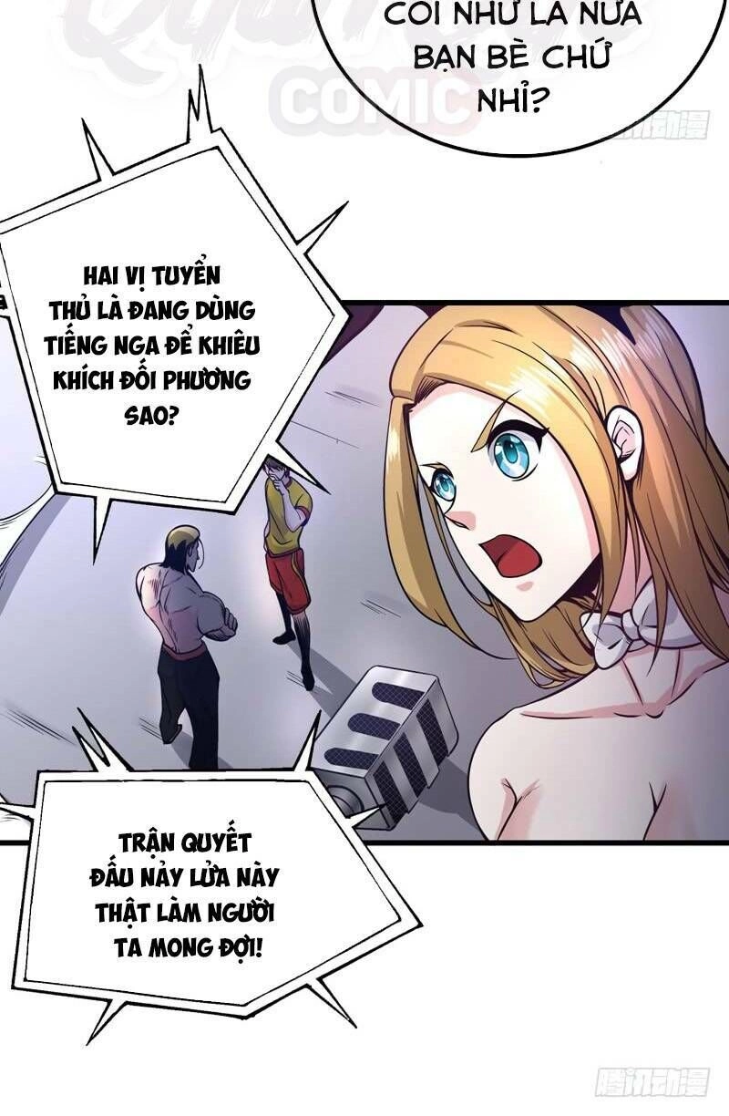 Siêu Cấp Thần Y Tại Đô Thị Chapter 45 - 9