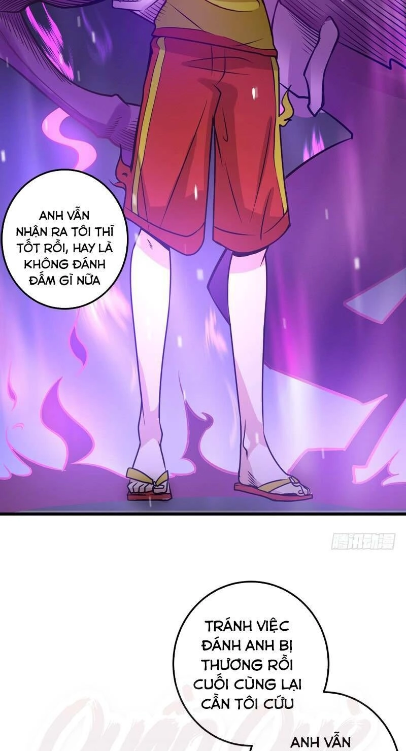 Siêu Cấp Thần Y Tại Đô Thị Chapter 45 - 12