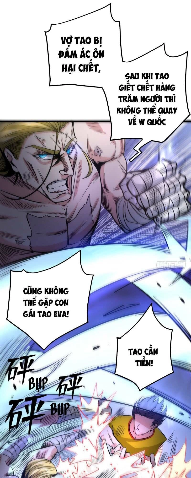 Siêu Cấp Thần Y Tại Đô Thị Chapter 45 - 22