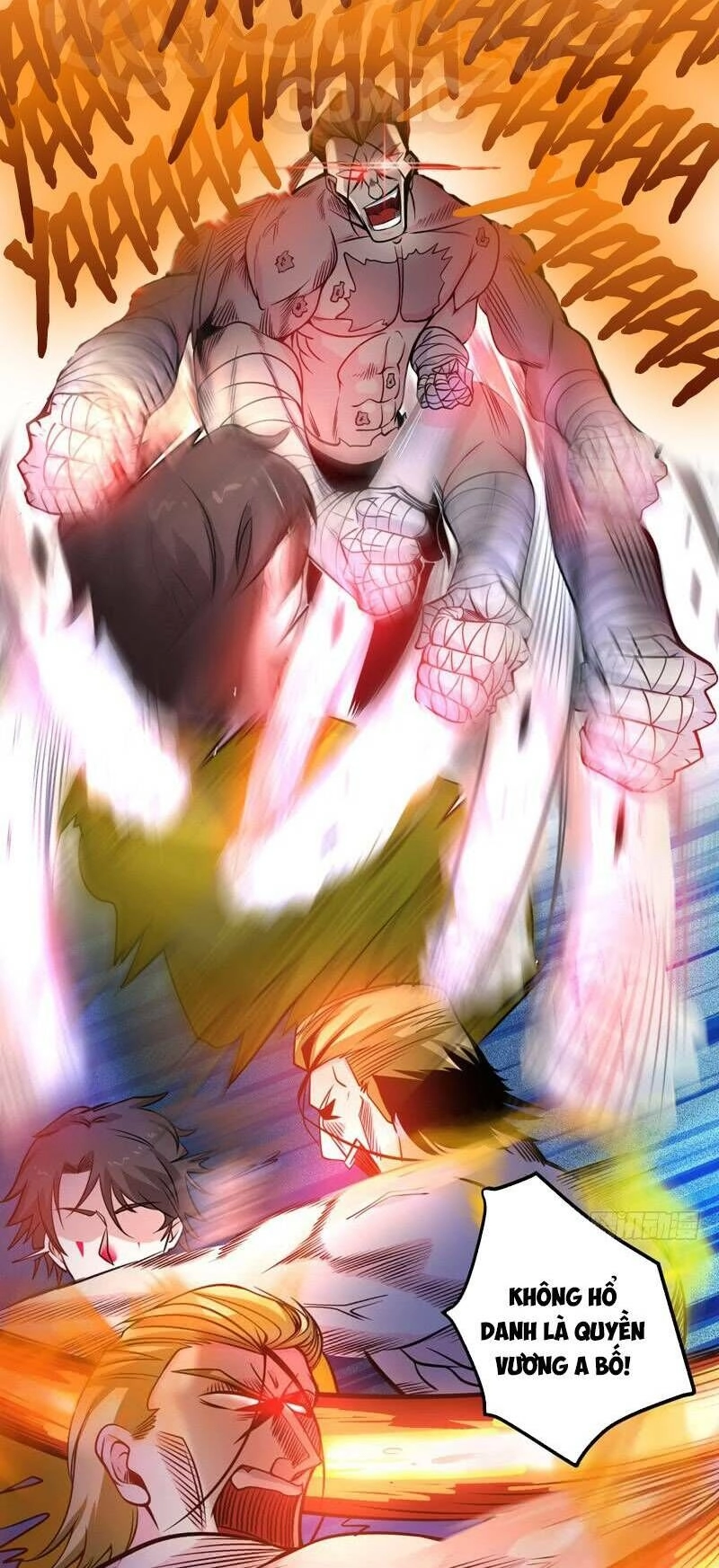 Siêu Cấp Thần Y Tại Đô Thị Chapter 46 - 2