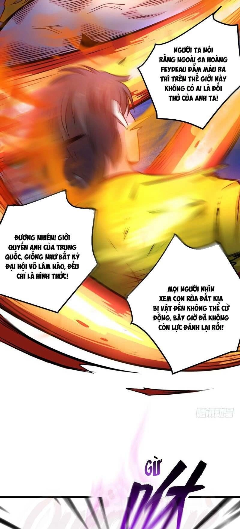 Siêu Cấp Thần Y Tại Đô Thị Chapter 46 - 3