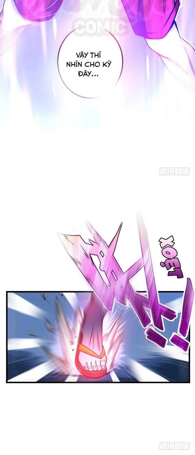 Siêu Cấp Thần Y Tại Đô Thị Chapter 46 - 6