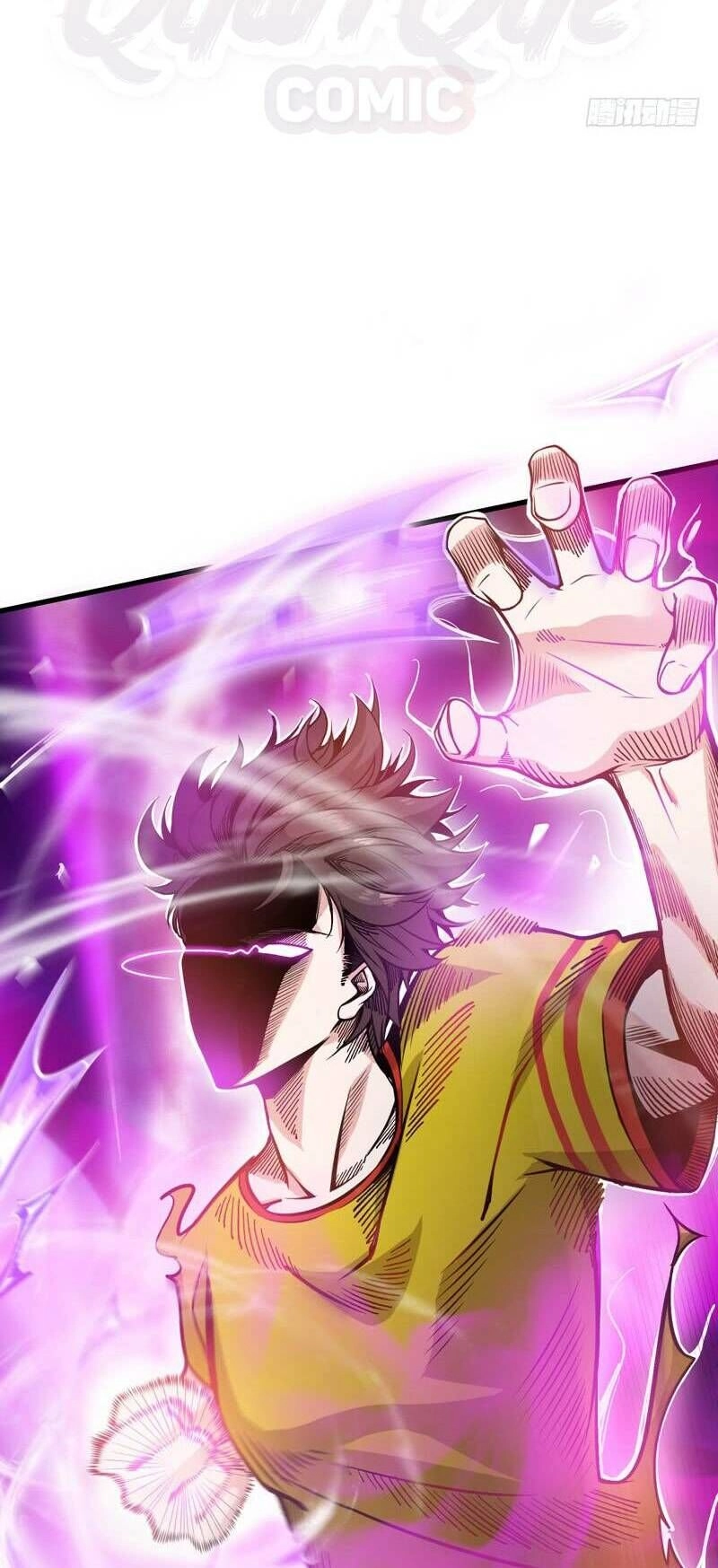 Siêu Cấp Thần Y Tại Đô Thị Chapter 46 - 8