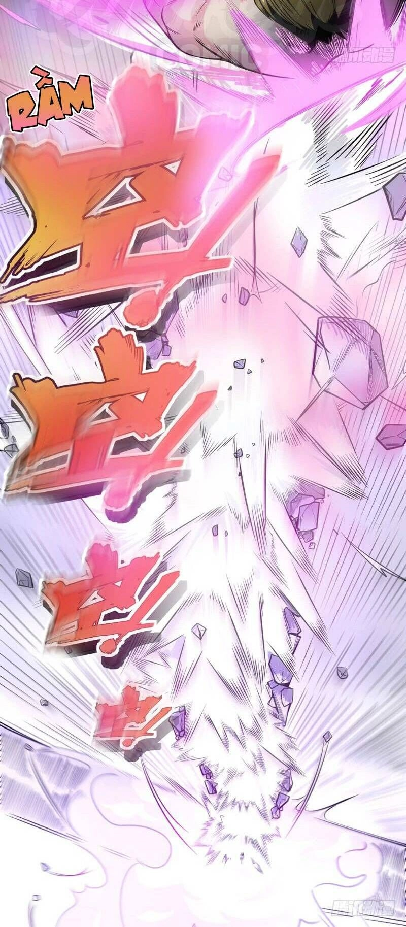 Siêu Cấp Thần Y Tại Đô Thị Chapter 46 - 10