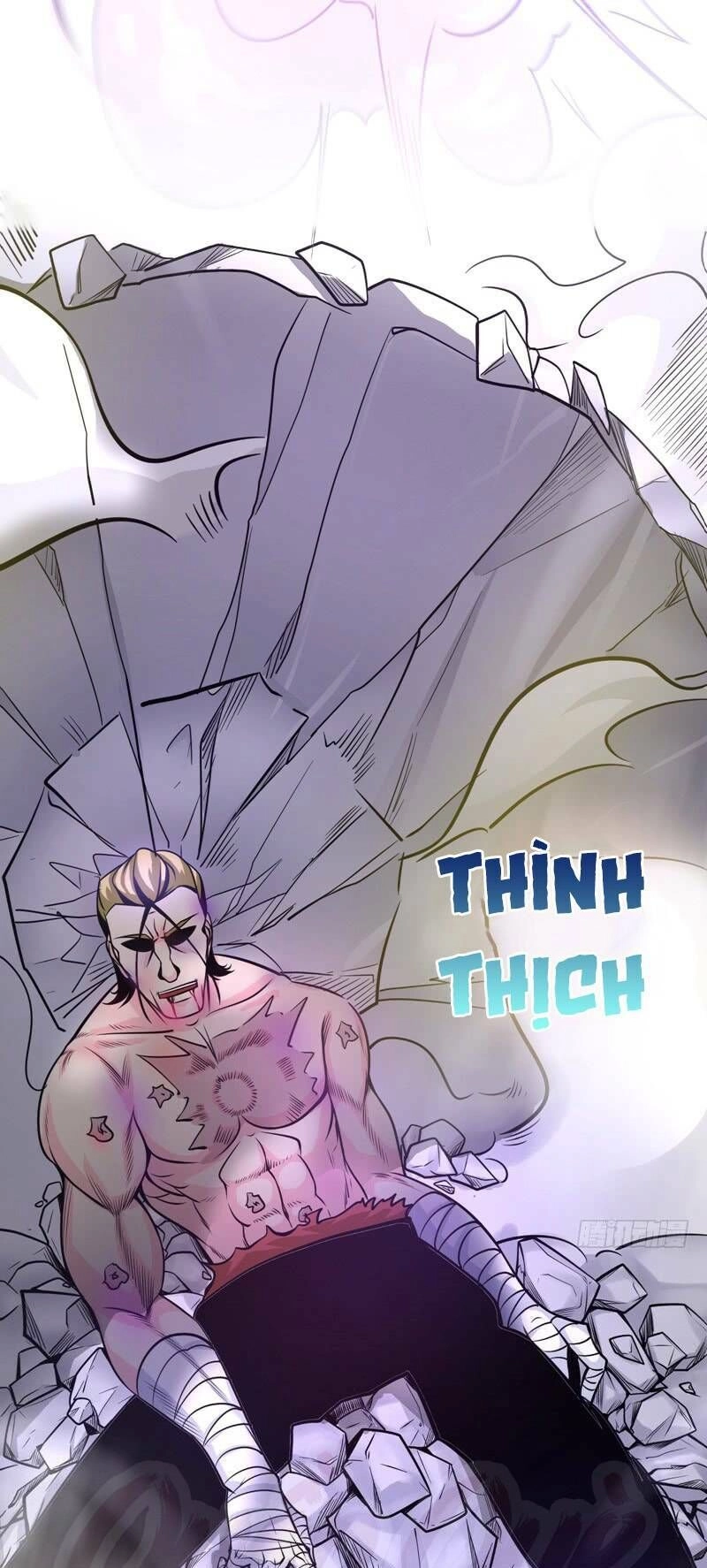 Siêu Cấp Thần Y Tại Đô Thị Chapter 46 - 11