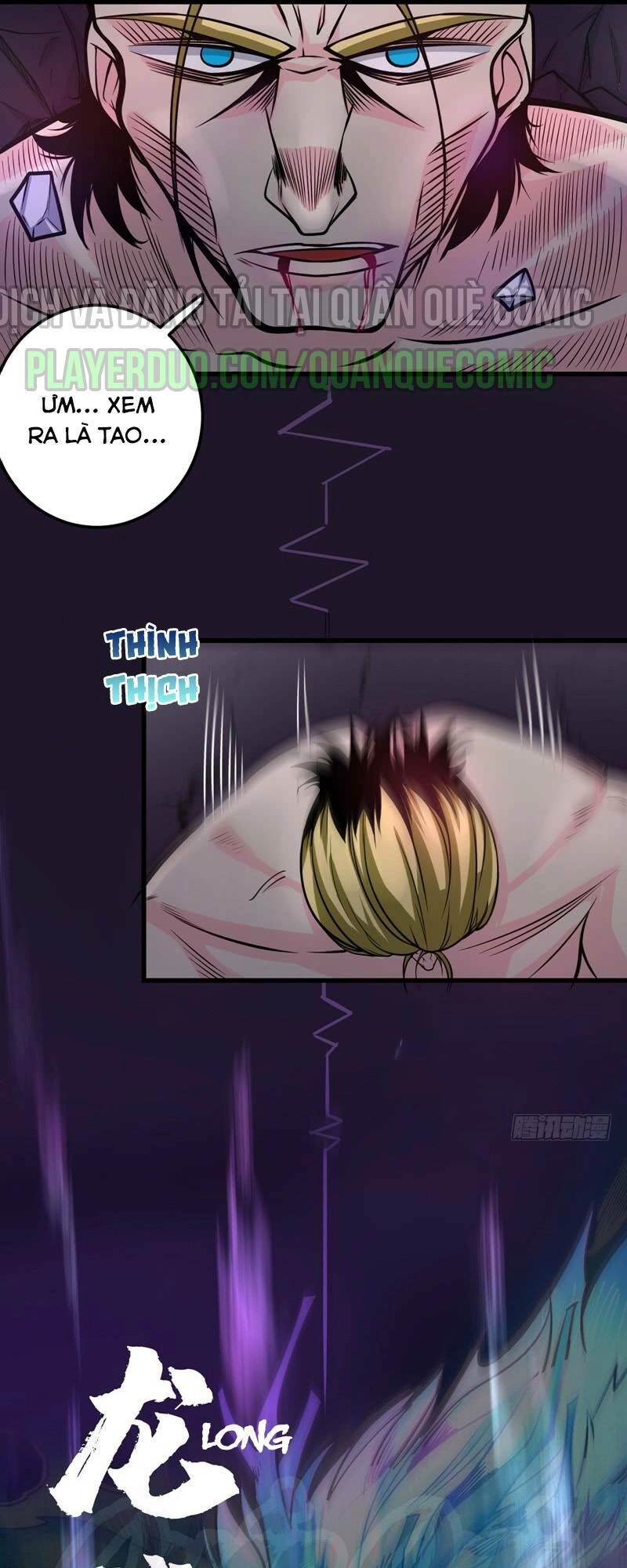 Siêu Cấp Thần Y Tại Đô Thị Chapter 46 - 13