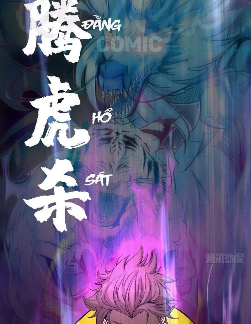 Siêu Cấp Thần Y Tại Đô Thị Chapter 46 - 14