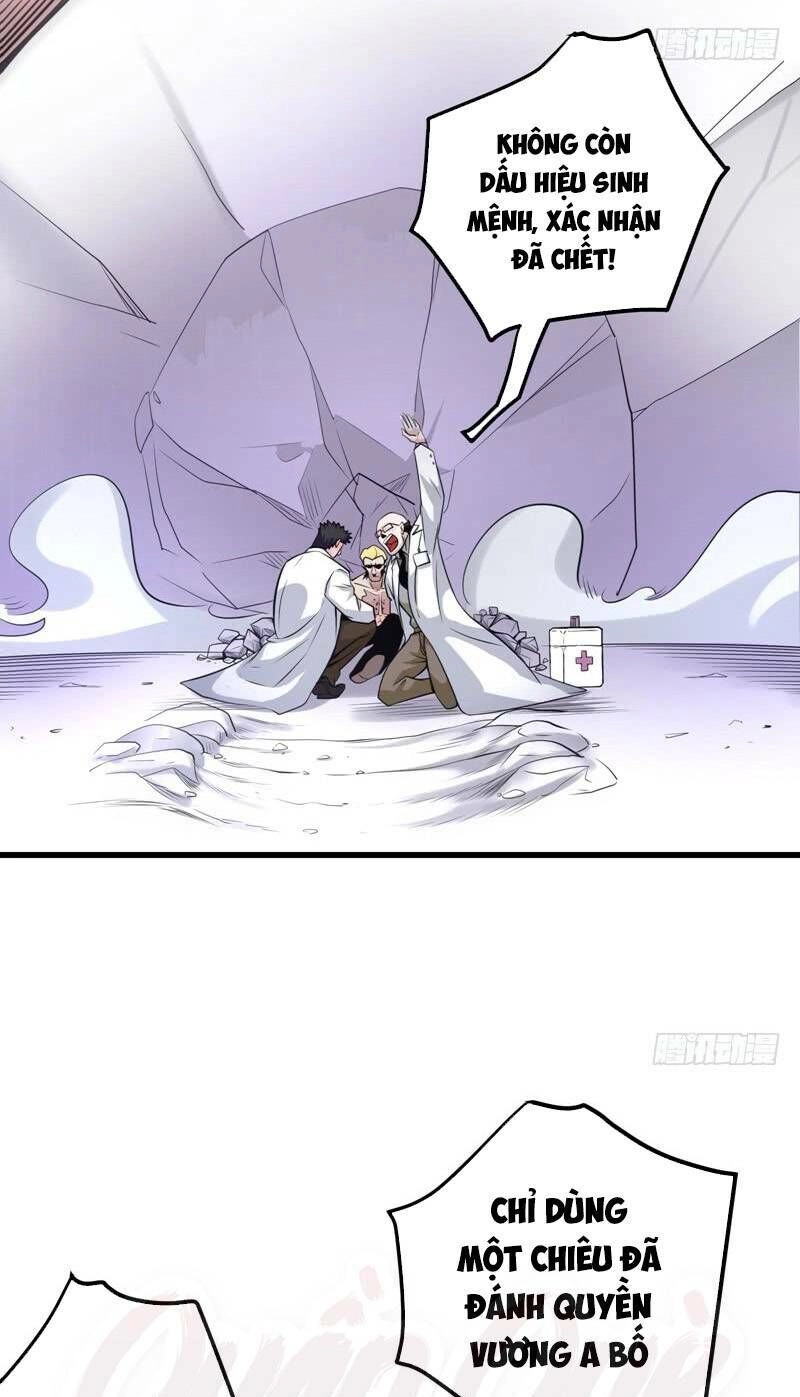 Siêu Cấp Thần Y Tại Đô Thị Chapter 46 - 16