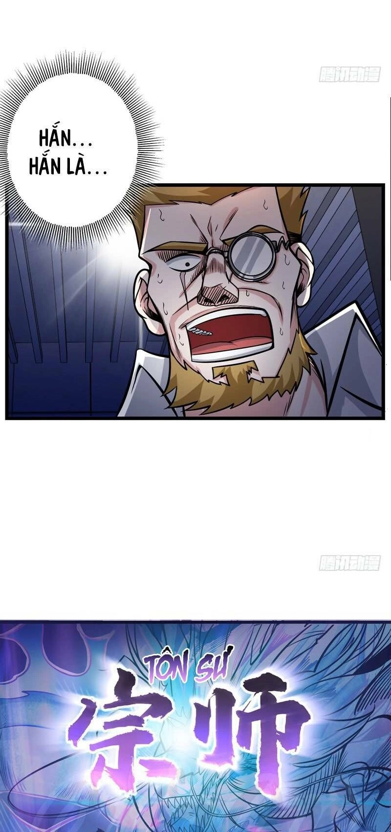 Siêu Cấp Thần Y Tại Đô Thị Chapter 46 - 18