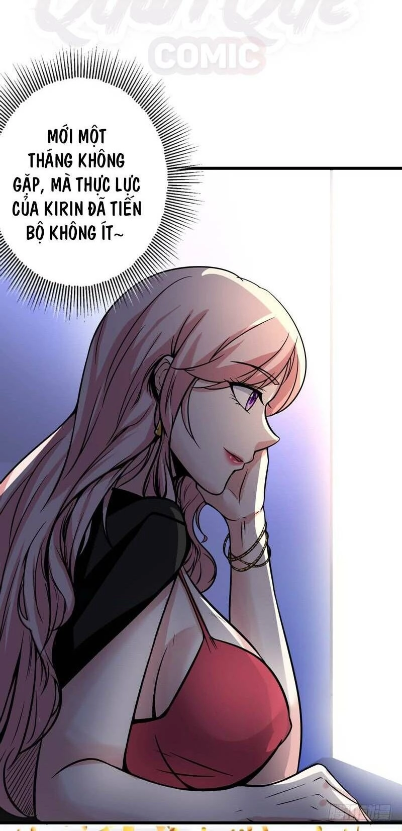 Siêu Cấp Thần Y Tại Đô Thị Chapter 46 - 21