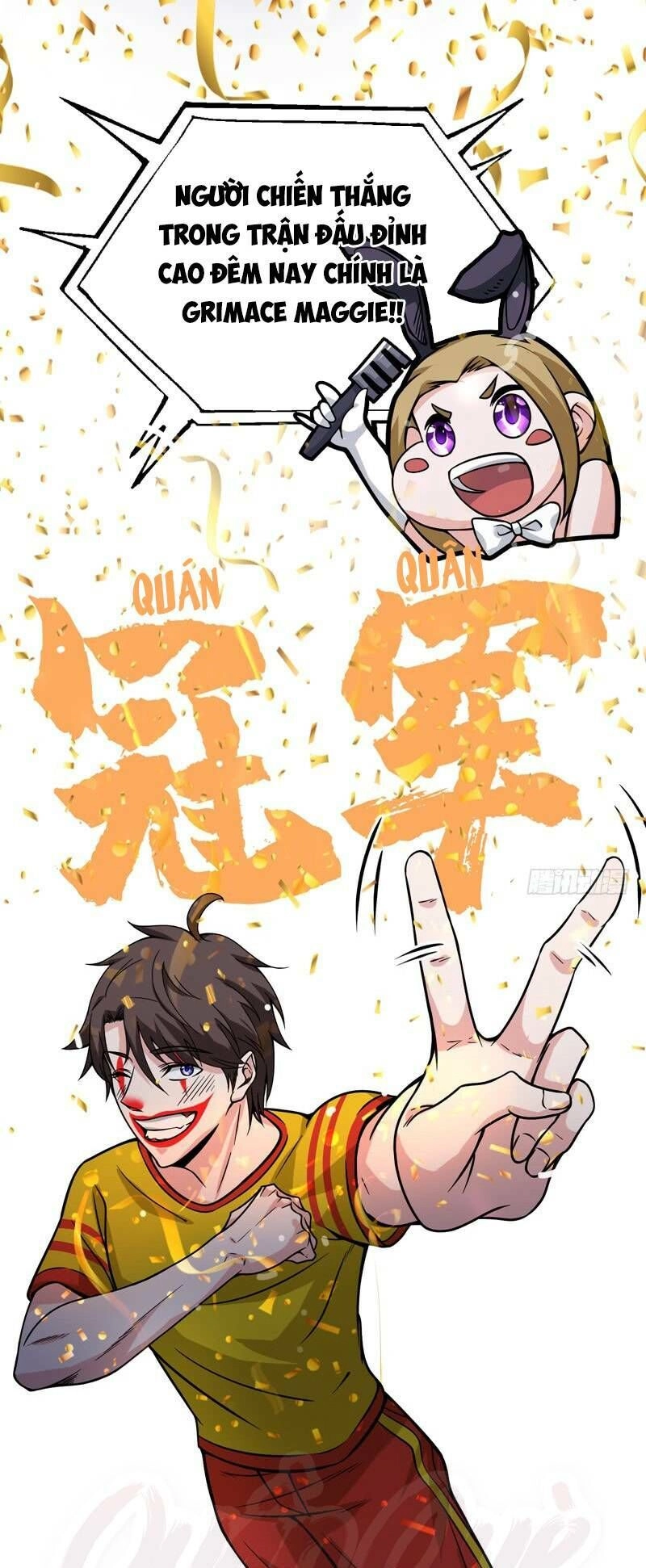 Siêu Cấp Thần Y Tại Đô Thị Chapter 46 - 22