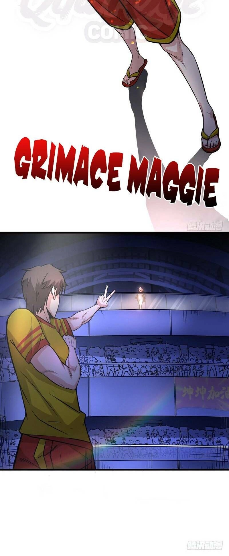 Siêu Cấp Thần Y Tại Đô Thị Chapter 46 - 23