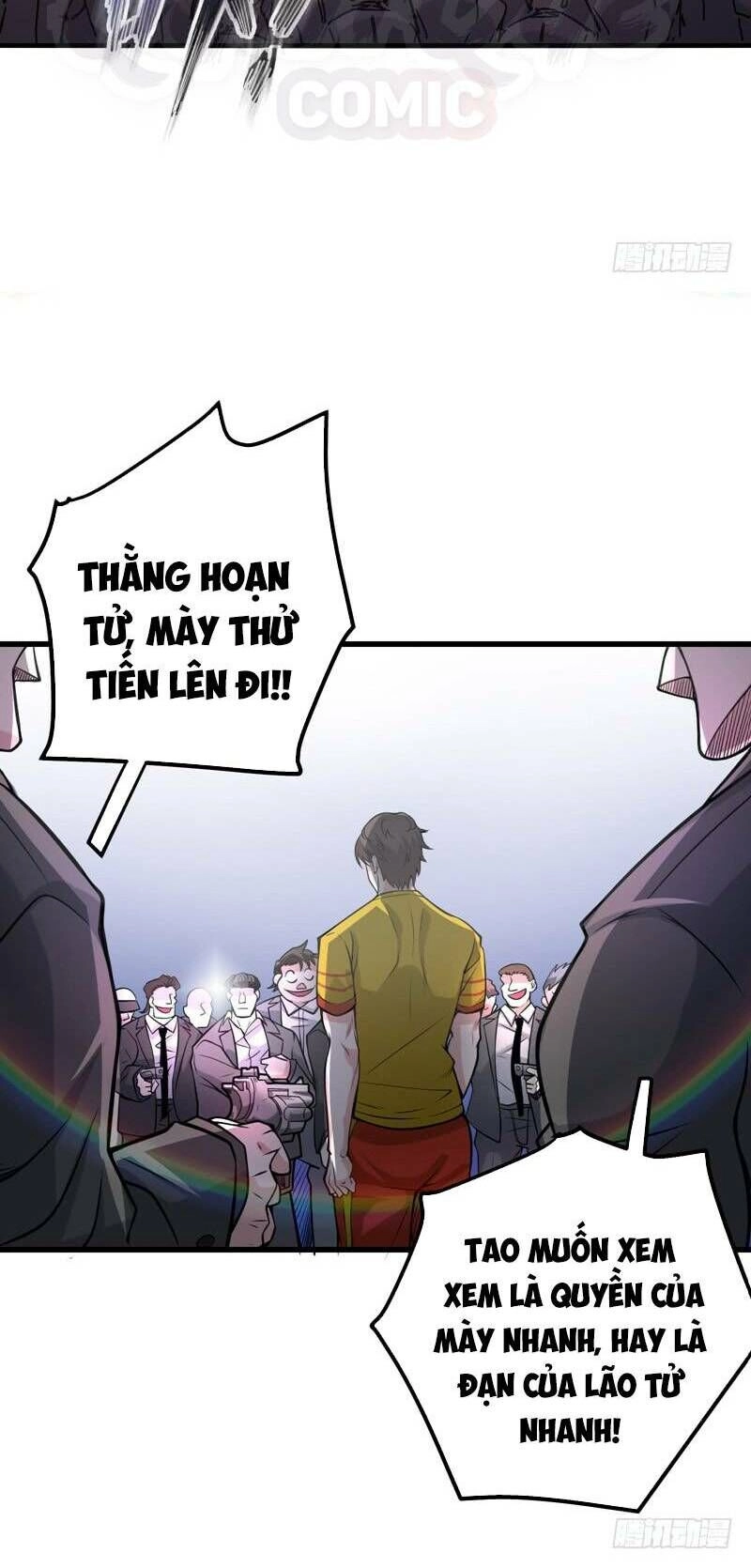 Siêu Cấp Thần Y Tại Đô Thị Chapter 47 - 10
