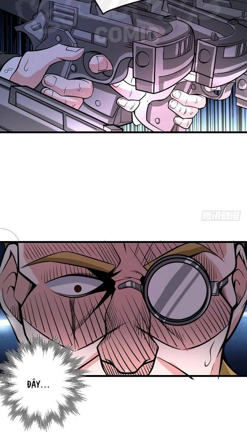 Siêu Cấp Thần Y Tại Đô Thị Chapter 47 - 16