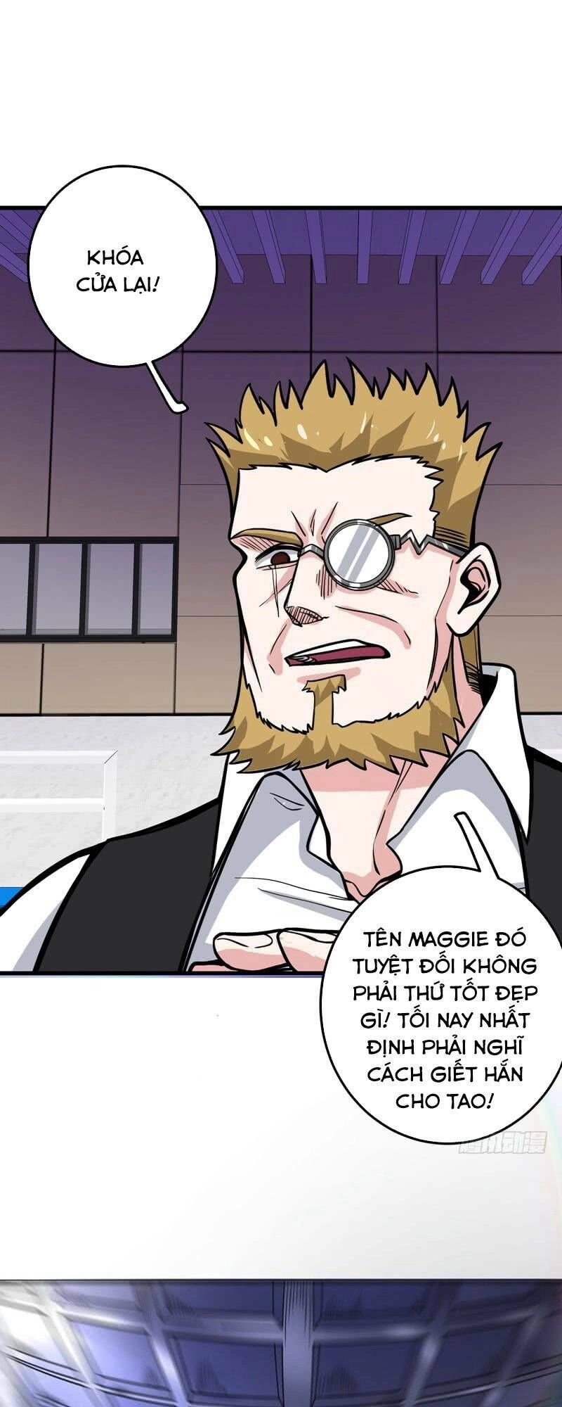 Siêu Cấp Thần Y Tại Đô Thị Chapter 47 - 19