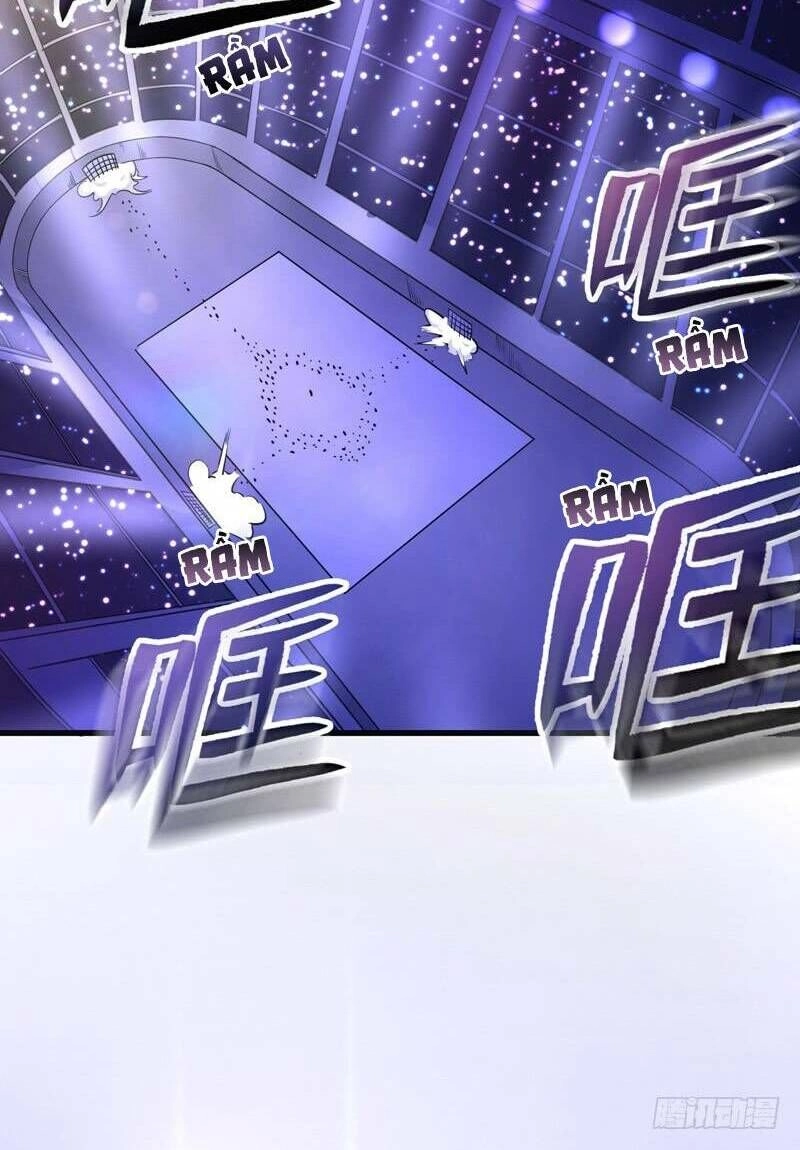 Siêu Cấp Thần Y Tại Đô Thị Chapter 47 - 21