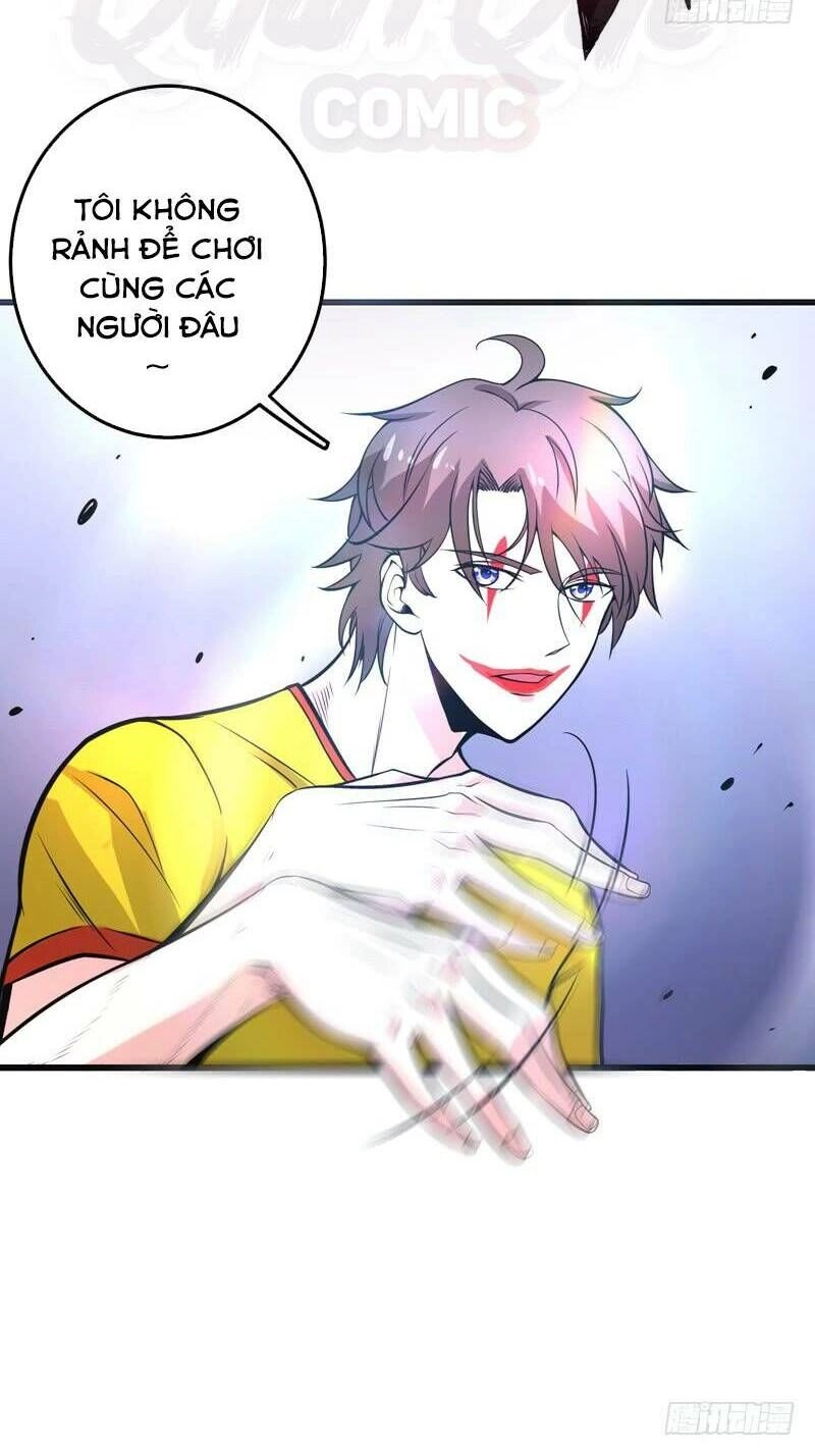 Siêu Cấp Thần Y Tại Đô Thị Chapter 47 - 25