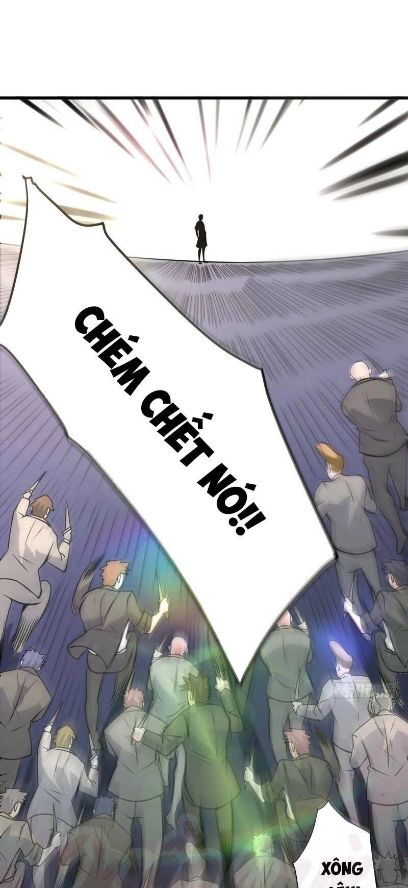 Siêu Cấp Thần Y Tại Đô Thị Chapter 47 - 26