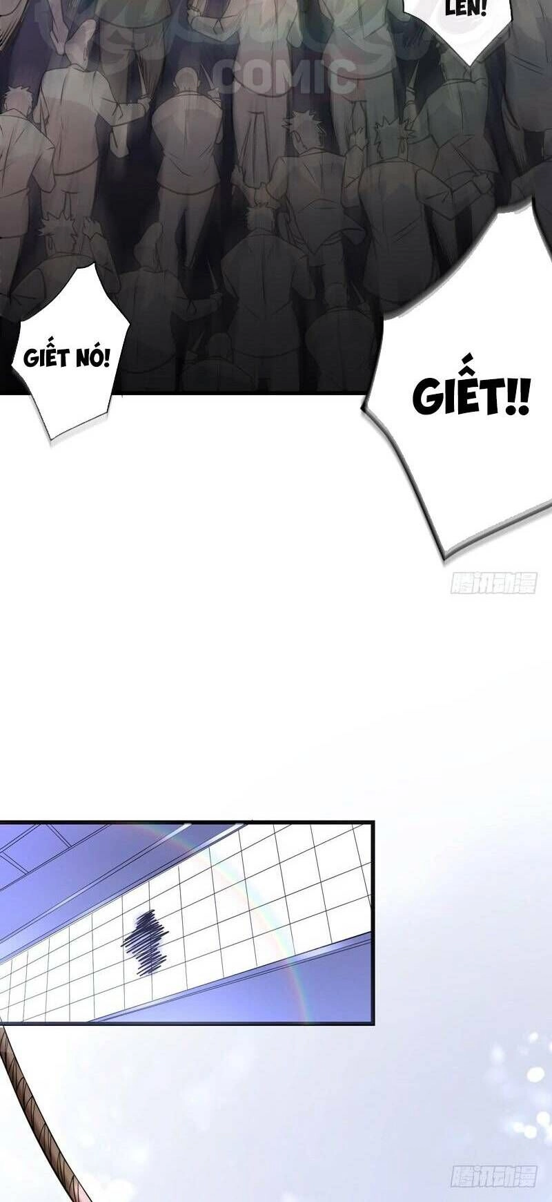 Siêu Cấp Thần Y Tại Đô Thị Chapter 47 - 27