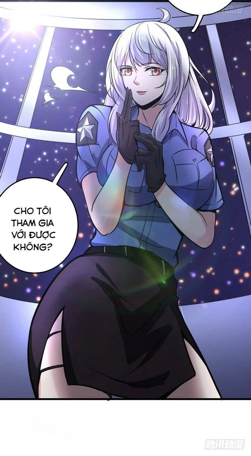 Siêu Cấp Thần Y Tại Đô Thị Chapter 47 - 30