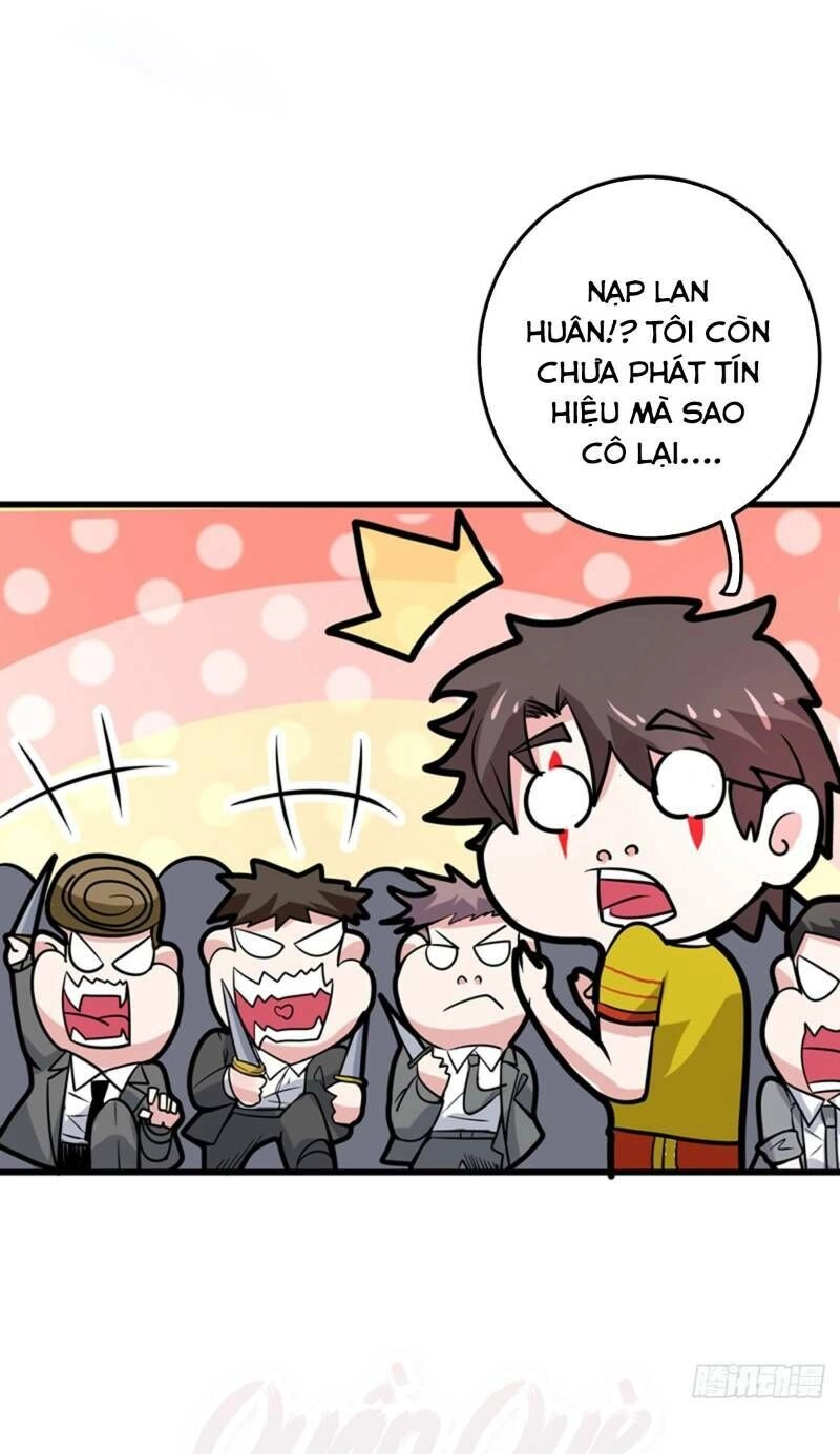 Siêu Cấp Thần Y Tại Đô Thị Chapter 48 - 1