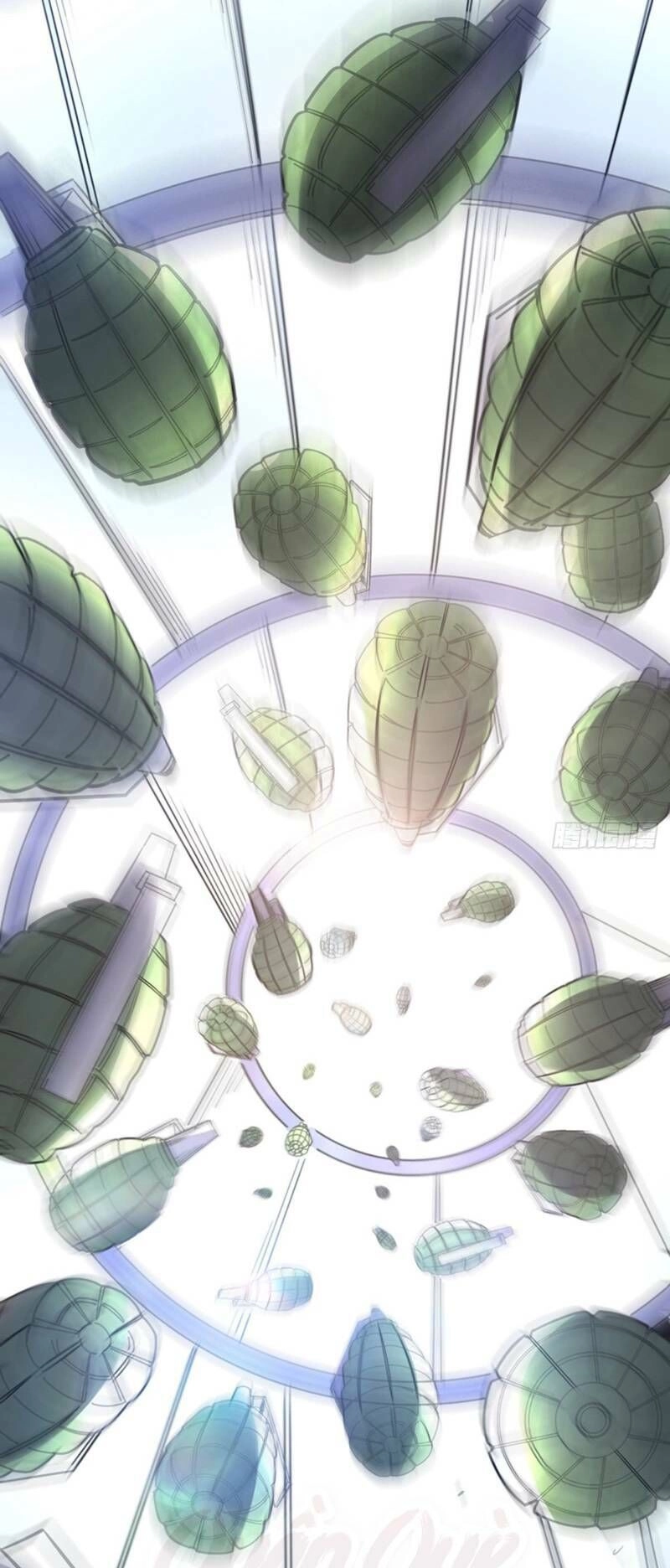 Siêu Cấp Thần Y Tại Đô Thị Chapter 48 - 5