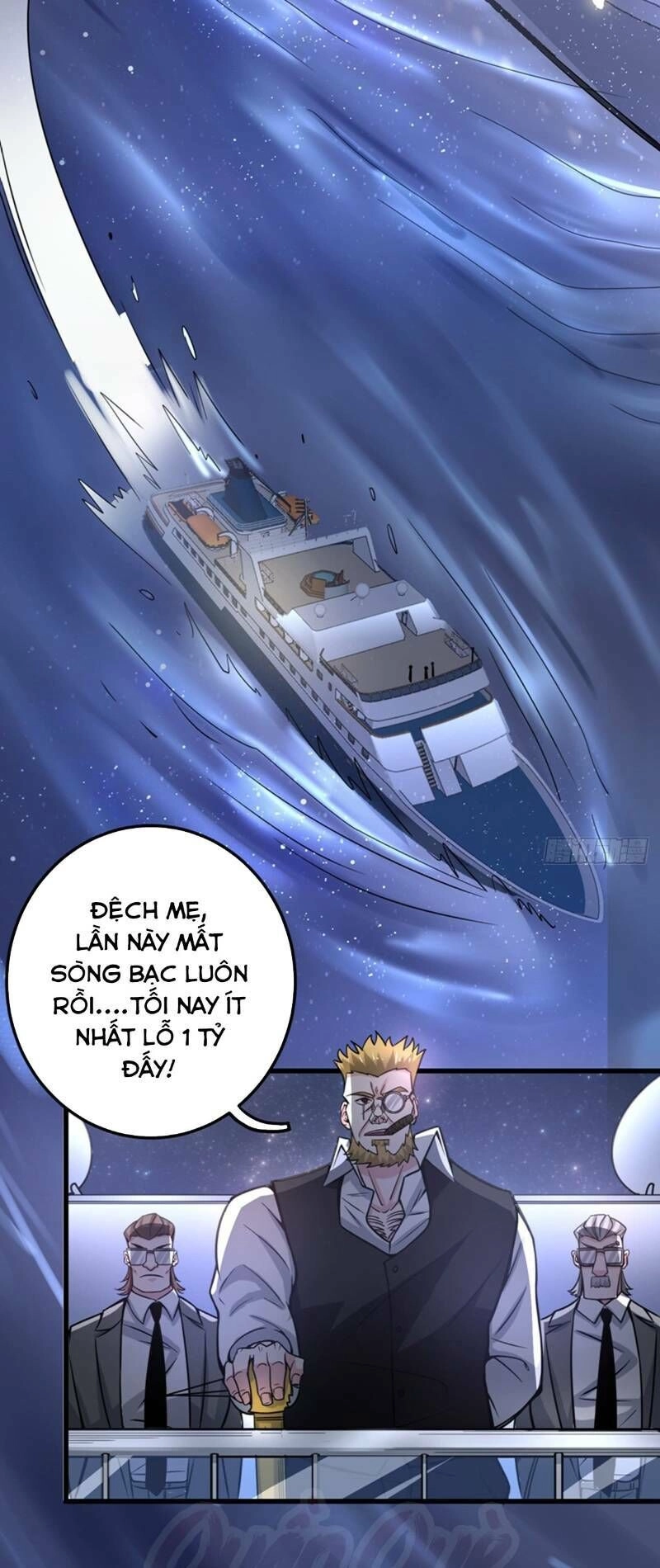 Siêu Cấp Thần Y Tại Đô Thị Chapter 48 - 7