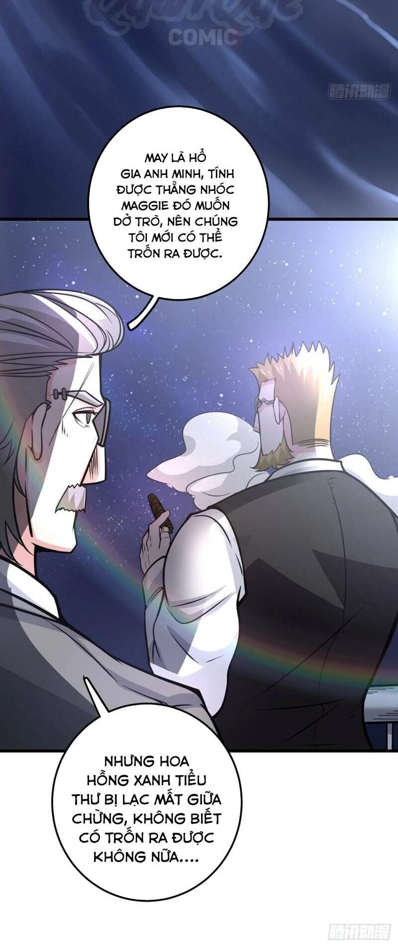 Siêu Cấp Thần Y Tại Đô Thị Chapter 48 - 8