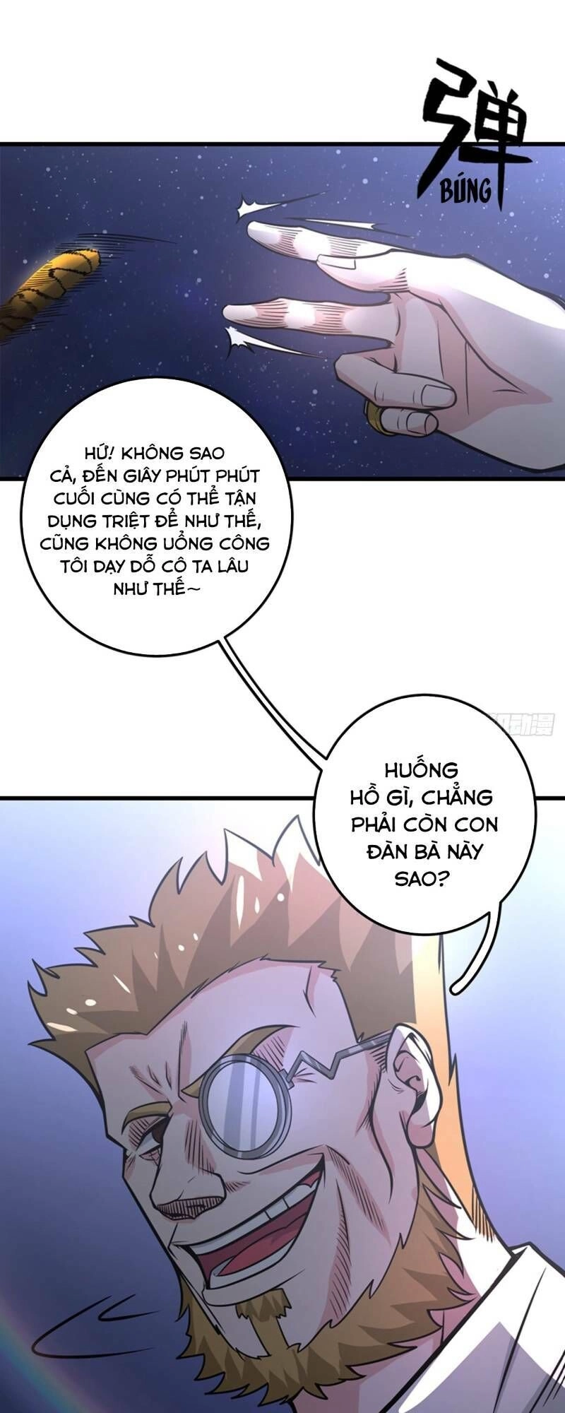 Siêu Cấp Thần Y Tại Đô Thị Chapter 48 - 9