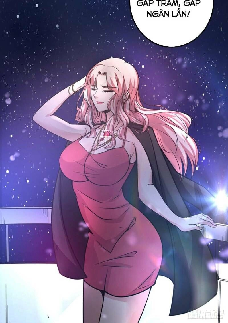 Siêu Cấp Thần Y Tại Đô Thị Chapter 48 - 11