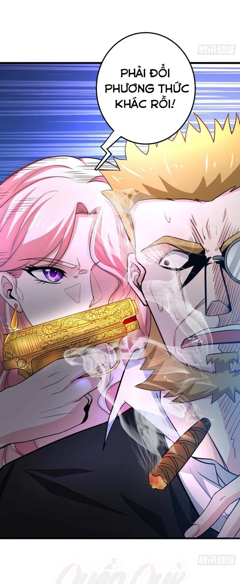 Siêu Cấp Thần Y Tại Đô Thị Chapter 48 - 17