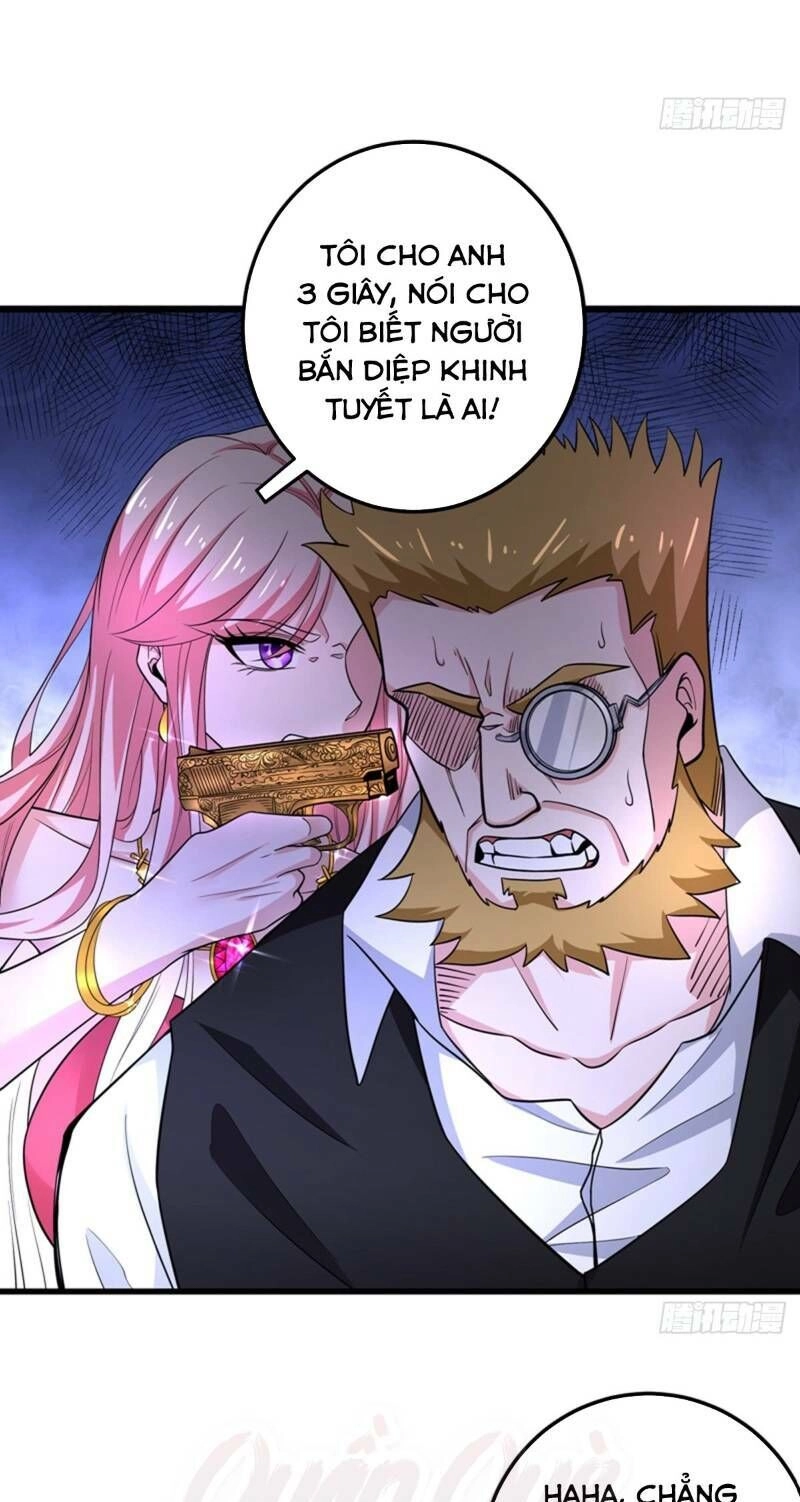 Siêu Cấp Thần Y Tại Đô Thị Chapter 48 - 19