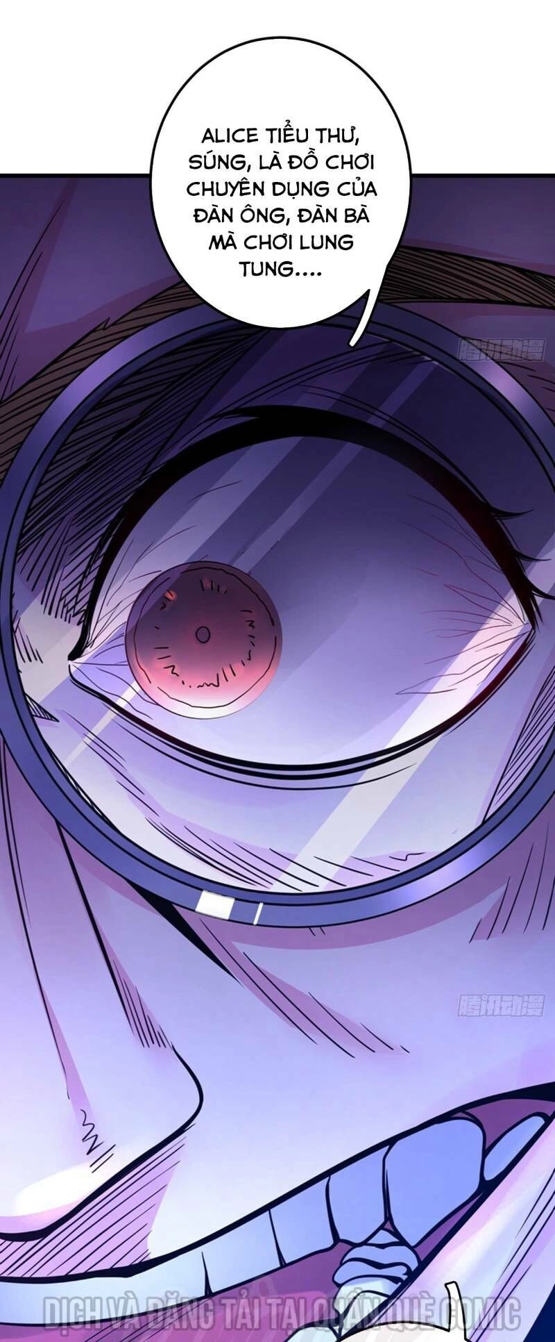 Siêu Cấp Thần Y Tại Đô Thị Chapter 48 - 21