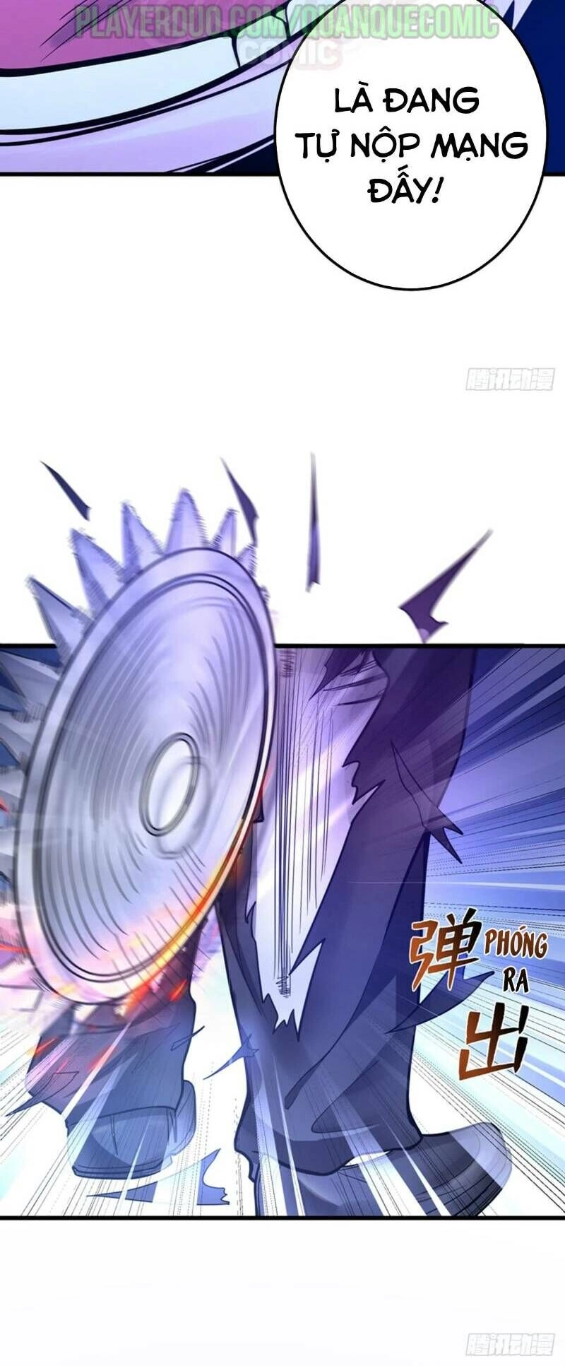 Siêu Cấp Thần Y Tại Đô Thị Chapter 48 - 22