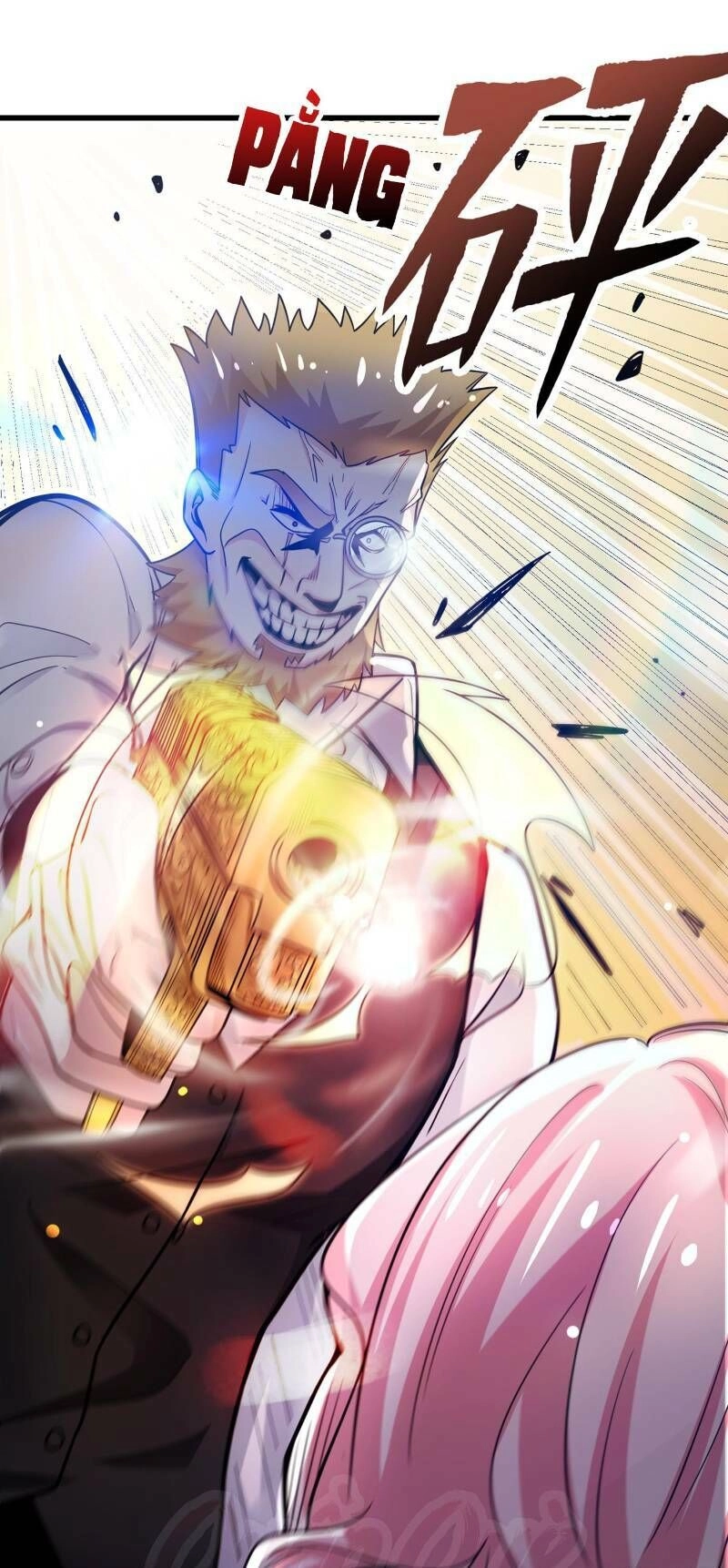 Siêu Cấp Thần Y Tại Đô Thị Chapter 49 - 1