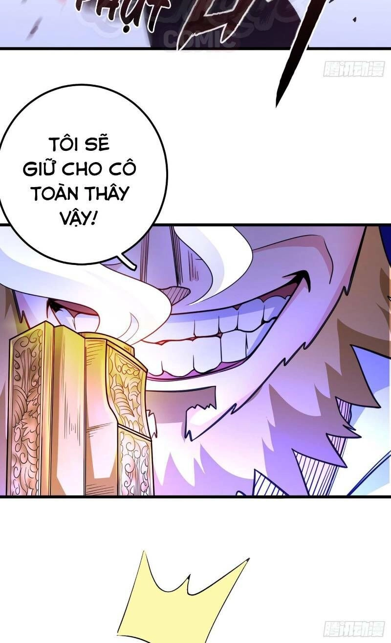 Siêu Cấp Thần Y Tại Đô Thị Chapter 49 - 4