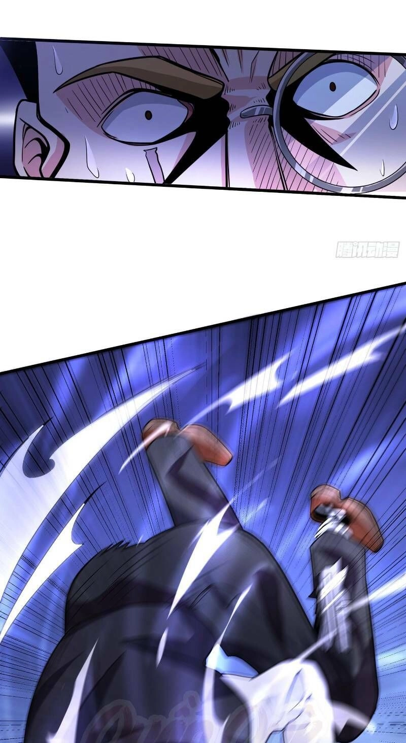 Siêu Cấp Thần Y Tại Đô Thị Chapter 49 - 8