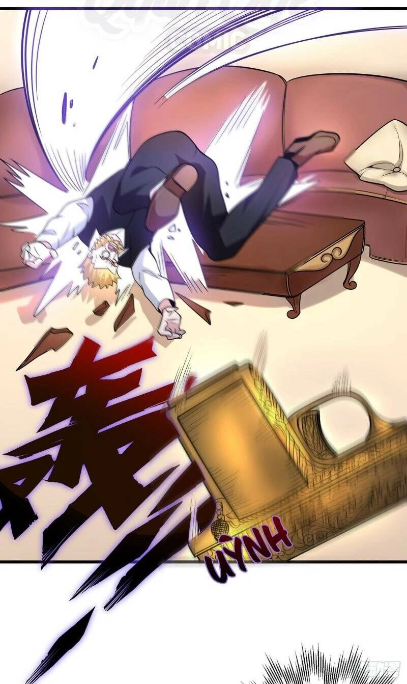 Siêu Cấp Thần Y Tại Đô Thị Chapter 49 - 11