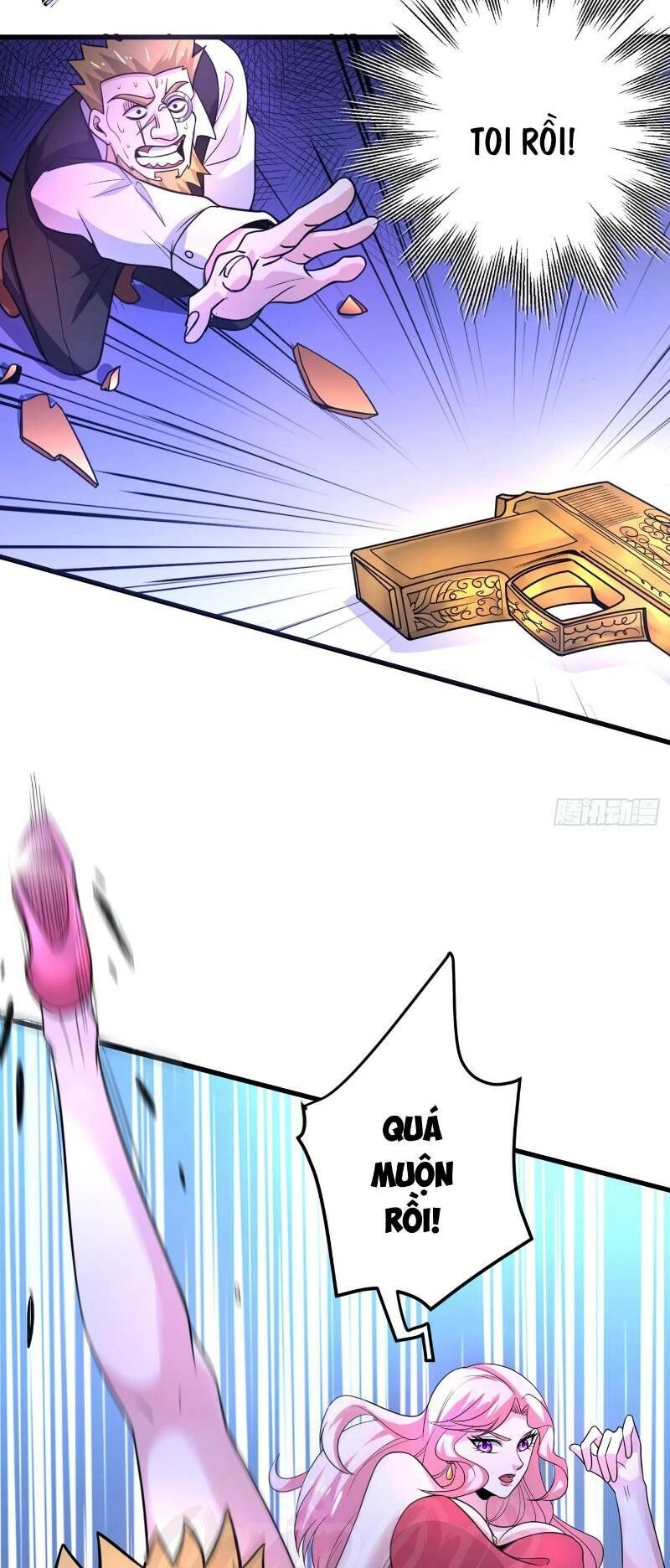 Siêu Cấp Thần Y Tại Đô Thị Chapter 49 - 12