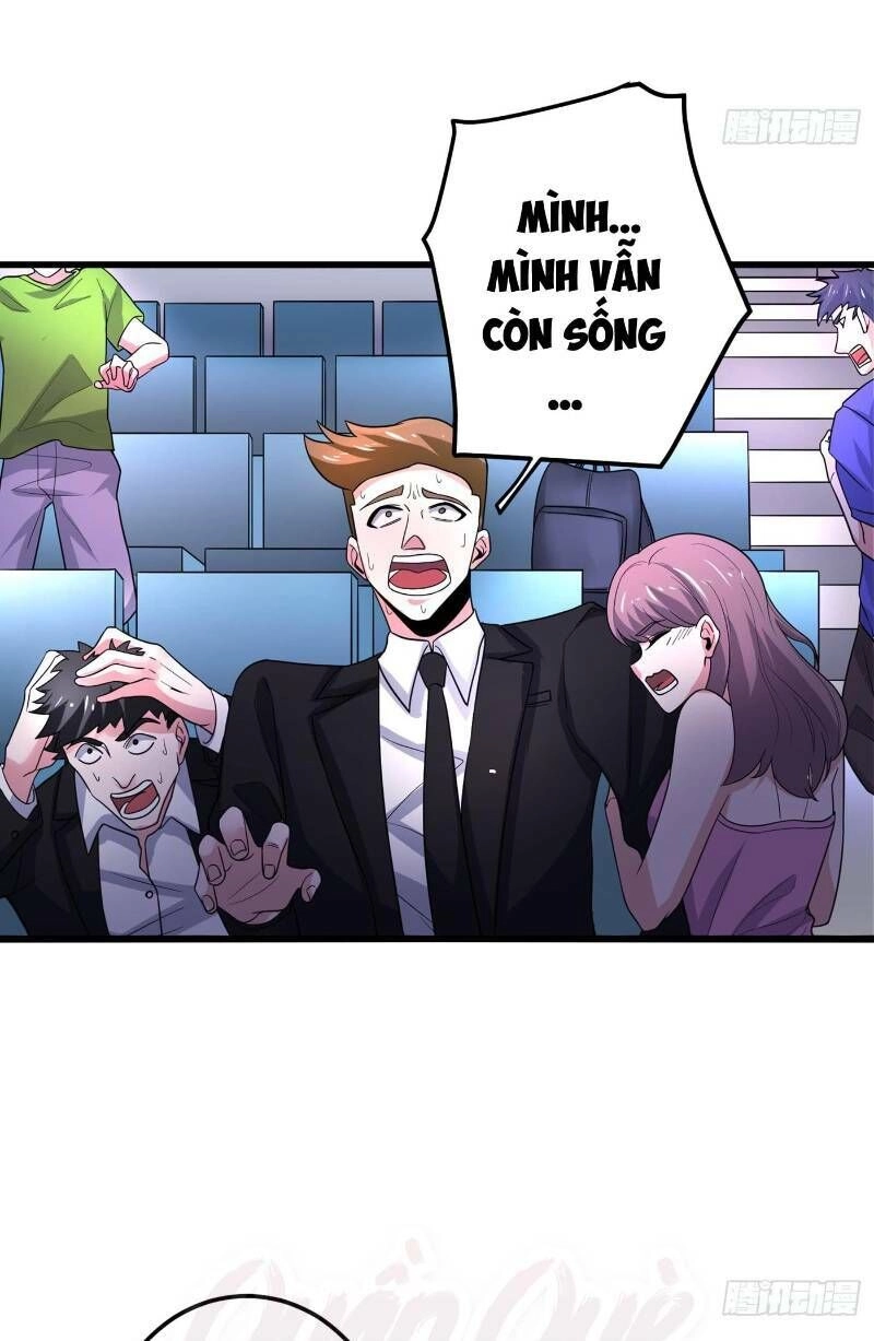 Siêu Cấp Thần Y Tại Đô Thị Chapter 49 - 18